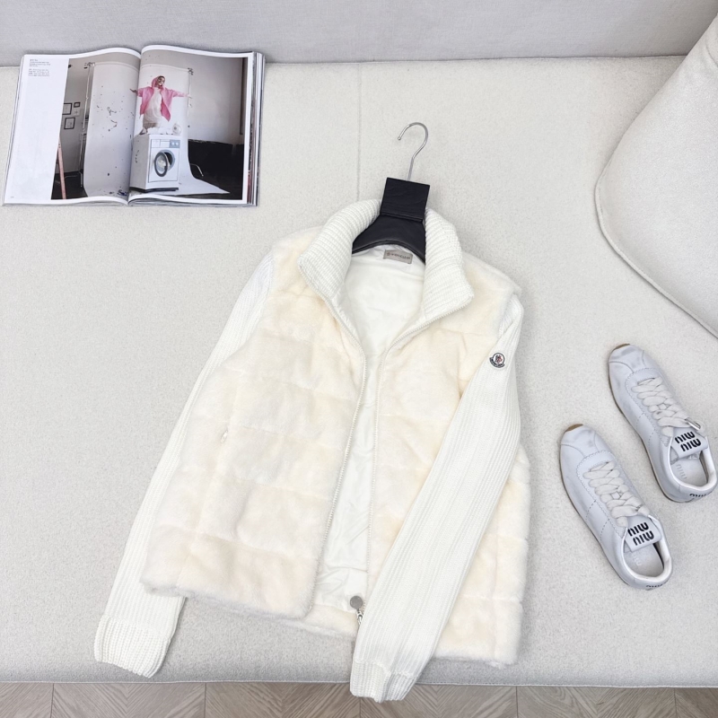 Moncler Down Jacket